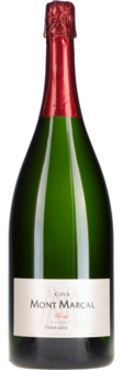 Mont Marcal Brut Magnum 1,5 liter