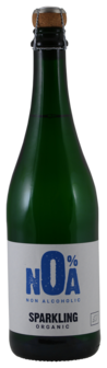 NoA  Sparkling White Wine non-alcoholic