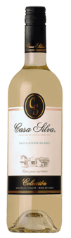 Casa Silva Coleccion Sauvignon Blanc