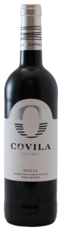 Covila Rioja Crianza 750 ml