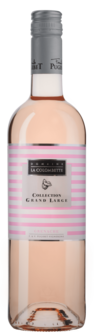 La Colombette Rose Grenache Grand Large Pugibet