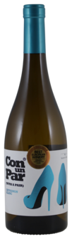 Con un Par Sauvignon Blanc Espana