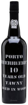 Feuerheerds 10 years old tawny port.png