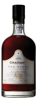 Grahams the tawny port 750 ml