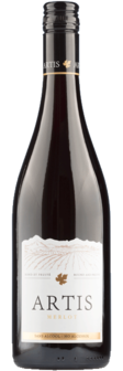 Artis Merlot Alcoholvrij 750 ml
