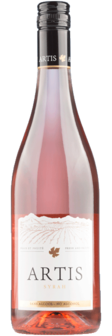 Artis Rose Syrah Alcoholvrij 750 ml