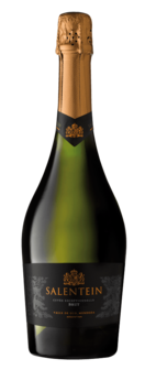 salentein sparkling brut cuvee exceptionel