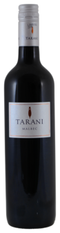 Tarani Malbec Frankrijk 750 ml