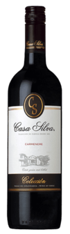 Casa Silva Coleccion Carmenere 750 ml