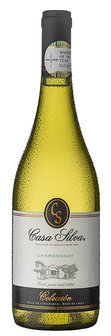 Casa Silva Coleccion Chardonnay 750 ml
