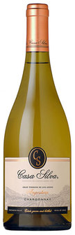 Casa Silva Grand Terroir Chardonnay