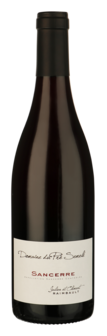 Domaine du pre seleme sancerre rouge pinot noir i like wine