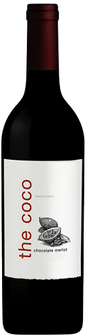 Mooiplaas the Coco Chocolate Merlot