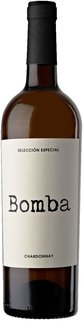 Bomba Chardonnay seleccion especial