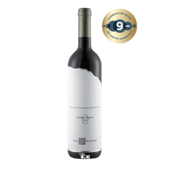 Cantina dei Colli Ripani Capitolo no.0 Rosso Piceno