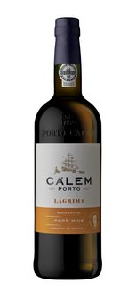 Calem Lagrima Port White 750 ml