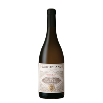 Mooiplaas Chenin Blanc