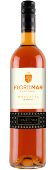 Casa Ermelinda Flor de la Mar Moscatel du Setubal