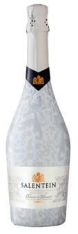 Salentein Sparkling Blanc de Blanc Chardonnay cuvee Exceptionelle
