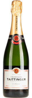 Taittinger Champagne Brut Reserve