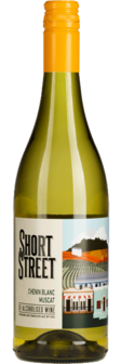 Short Street Chenin Blanc Alcoholvrij