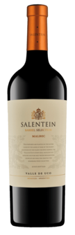 Salentein Barrel Selection Malbec