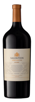 Salentein Barrel Selection Malbec Magnum