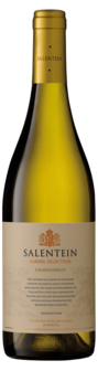 Salentein Barrel Selection Chardonnay 750 ml