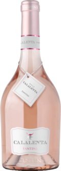 Calalenta Merlot Rosato Magnum 1,5 liter