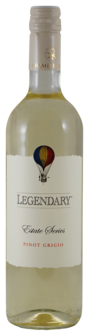 Legendary Pinot Grigio Roemenie