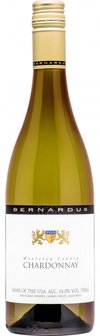 Bernardus Chardonnay Monterey County