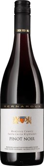 Bernardus Pinot Noir Santa Lucia