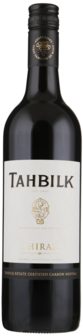 Tahbilk family wines shyraz