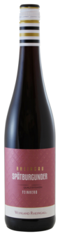 Rheingau Spätburgunder Feinherb