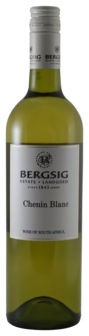 Bergsig Estate Chenin Blanc Zuid Afrika Breede River Valley