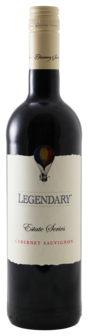 Legendary Estate series cabernet sauvignon Roemenië