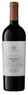 Salentein Primus Malbec valle de Uca Mendoza