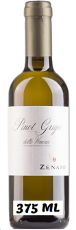 Zenato Pinot Grigio Delle Venezie 375 ML