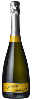 Sprintoso Moscato Spumante 750 ml