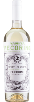 Vanita Pecorino IGT Terre di Chieti Abruzzo