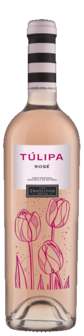 Casa Ermelinda La Tulipa Ros&eacute; de Setubal