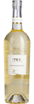 Pipoli Vino Basilicata IGT Bianco