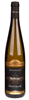 Wolfberger Elzas Pinot Blanc Signature