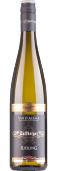 Wolfberger Elzas Riesling