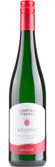 Steffen Trittenheimer Riesling Apotheke Auslese