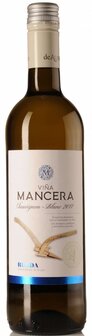 Vina Mancera Sauvignon Blanc Rueda