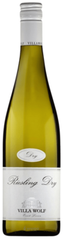 Villa Wolf Riesling Dry 2020  Riesling Trocken