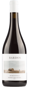 Bardos Romantica Crianza Ribera del Duero