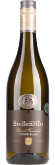 Stellenrust Barrelfermented Chenin Blanc