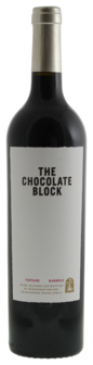 The Chocolate Block